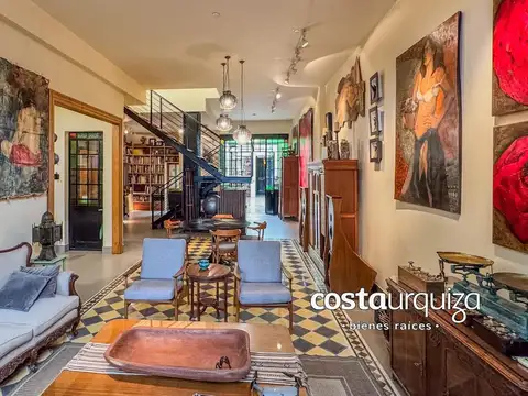 Casa en Venta de 3 dormitorios