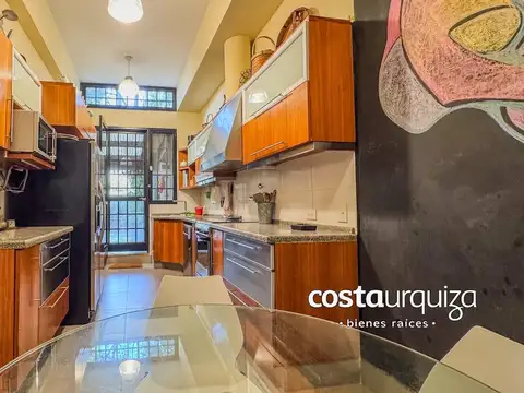 Casa en Venta al Oeste