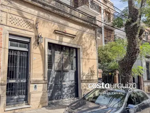 Casa en Venta en San Isidro, USD 498.000