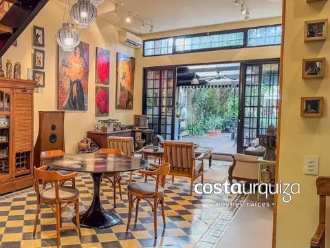 Casa en Venta 15 años