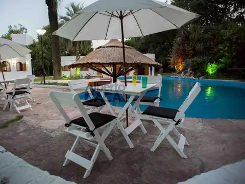 Casa en Venta de 5 dormitorios