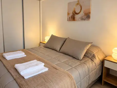 Departamento en Alquiler en Palermo Nuevo, USD 1.300