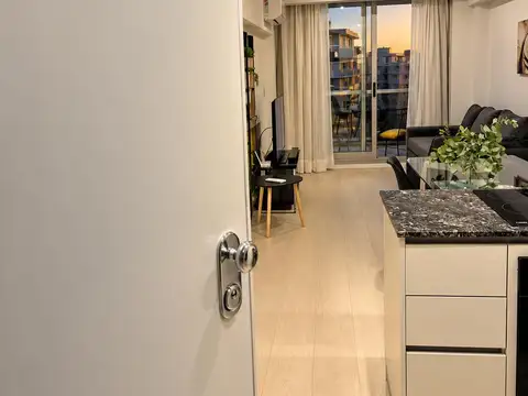 Departamento en Alquiler A Estrenar