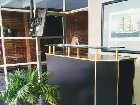 Av. Rivadavia al 2000