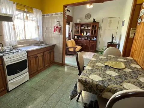 Casa en Venta en San Fernando, USD 170.000