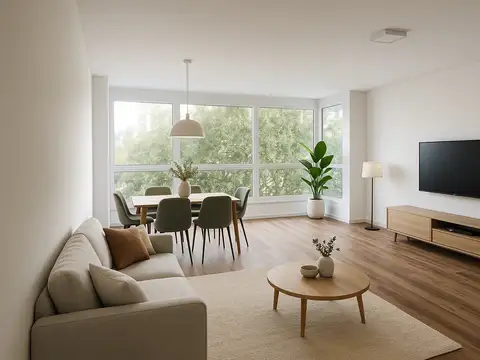 Departamento en Venta de 2 dormitorios