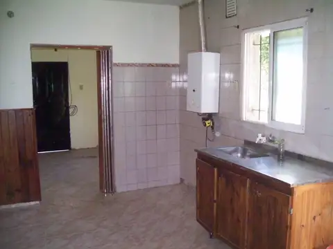 Casa en Venta al Oeste