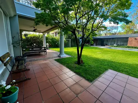 Casa en Venta de 5 dormitorios