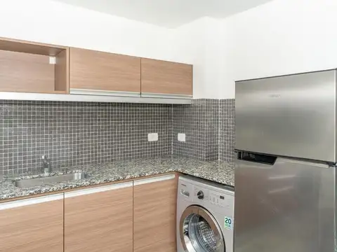 Departamento en Alquiler Temporal en Palermo Hollywood, USD 1.600