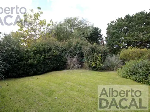 Casa en Venta en Manuel B Gonnet, USD 290.000