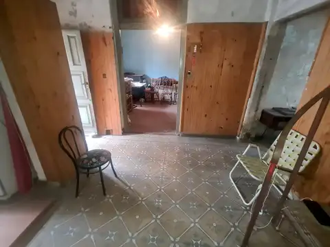 Depto Tipo Casa en Venta con 1 cocheras