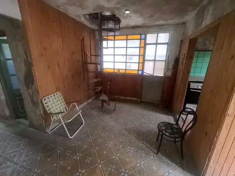 Depto Tipo Casa en Venta en Monte Castro, USD 140.000