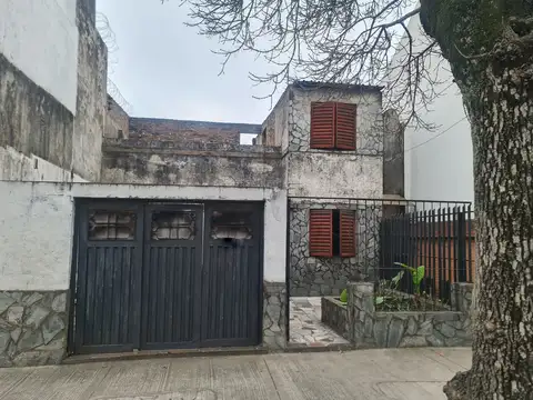 Lascano 5500, Piso 0