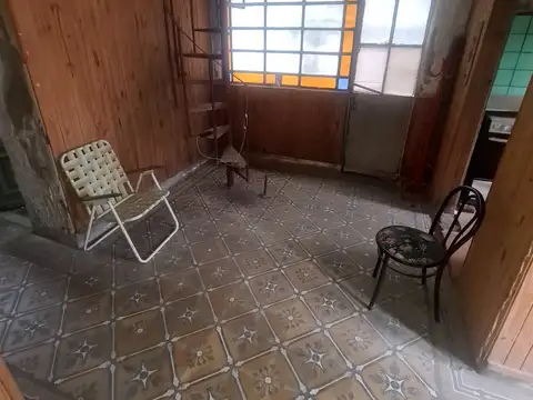 Depto Tipo Casa 4 ambientes con 1 baño
