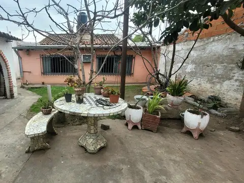 Depto Tipo Casa en Venta de 3 ambientes