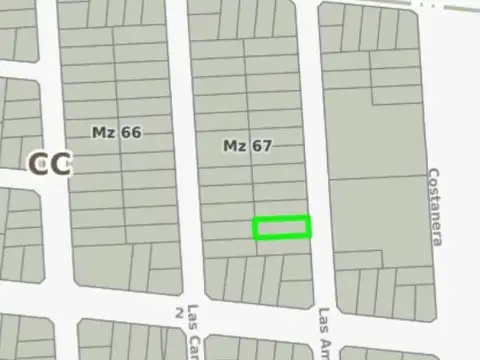 Amapolas entre 1 y 2