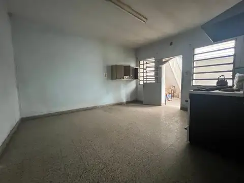 Depto Tipo Casa en Venta en Luis Agote, USD 63.000