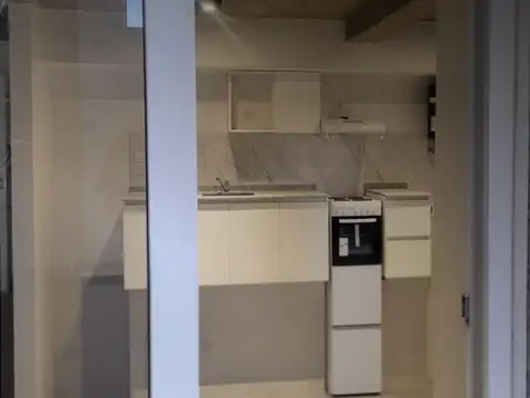 Departamento en Alquiler de 2 ambientes