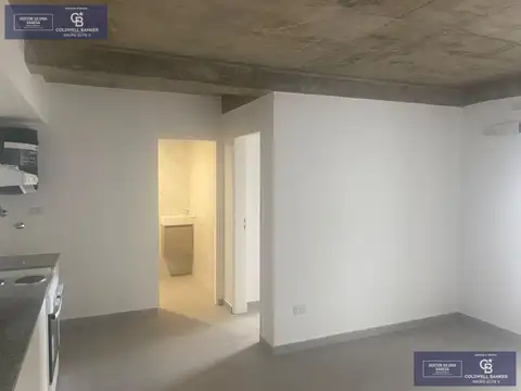 Departamento en Alquiler Apto profesional