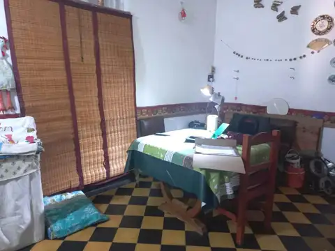 Depto Tipo Casa en Venta 35 años