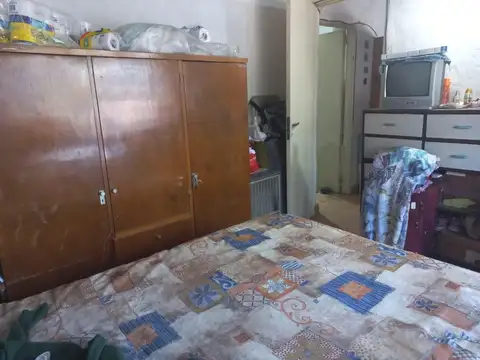 Depto Tipo Casa 8 ambientes con 2 baños