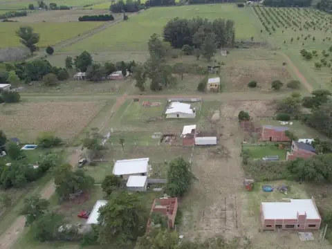 5 entre 10 y 12, Parcela 13 Y 14