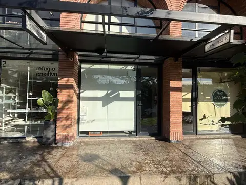 Local en Venta en Marti Coll, USD 75.000