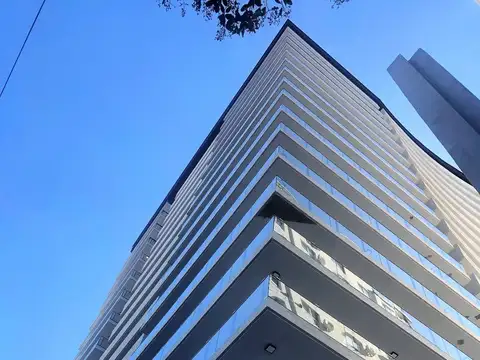 VENTA DE DEPARTAMENTO MONOAMBIENTE V BOSCH  FINANC