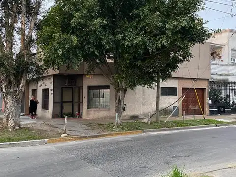 Montevideo al 1000
