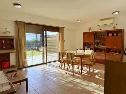 Casa en Abasto