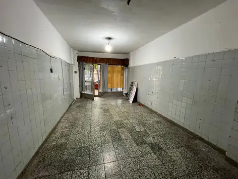 Local en Venta en Villa Lugano, USD 60.000