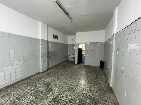 Avenida Lisandro de la Torre 5100