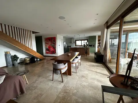 Casa en Venta al Norte