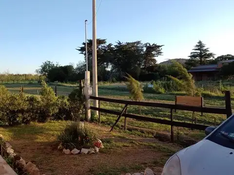 Casa en Venta 3 años