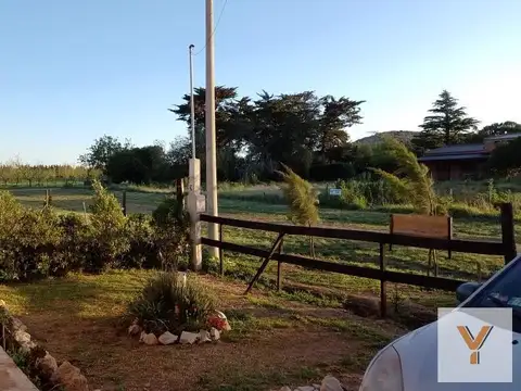 Casa en Venta 3 años