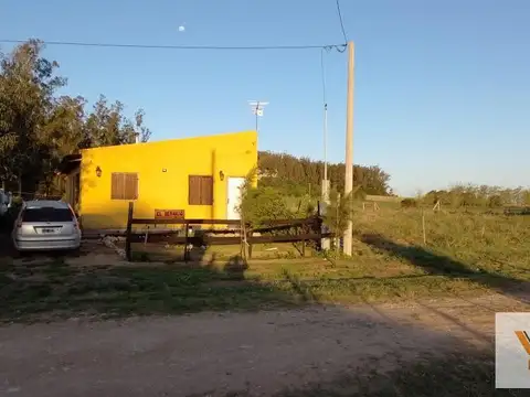 Casa en venta - 1 Dormitorio 1 Baño - Cochera - 500Mts2 - Balcarce