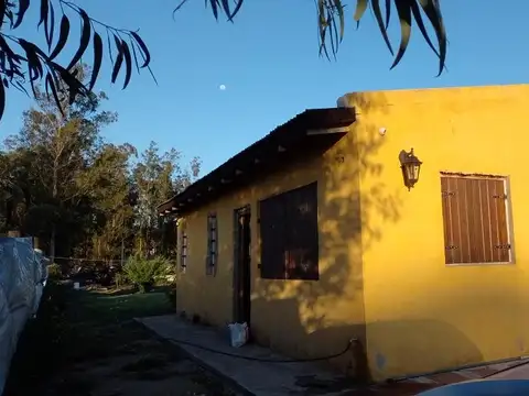 Casa en Venta de 1 dormitorio