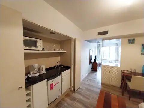 Departamento en Venta de Monoambiente