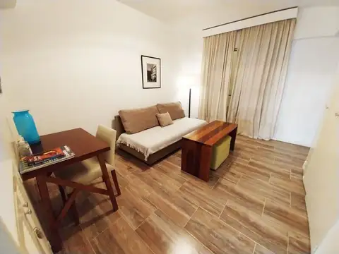 MONOAMBIENTE EN VENTA