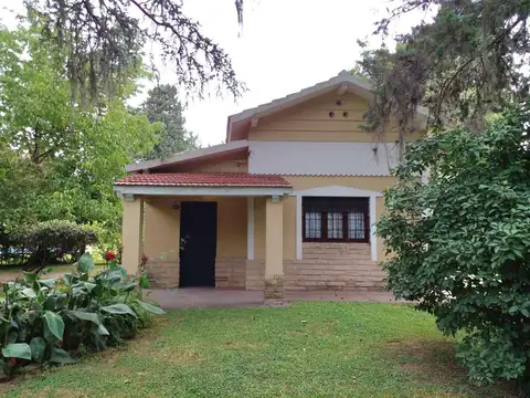 Quinta en Venta en General Rodríguez, USD 126.000