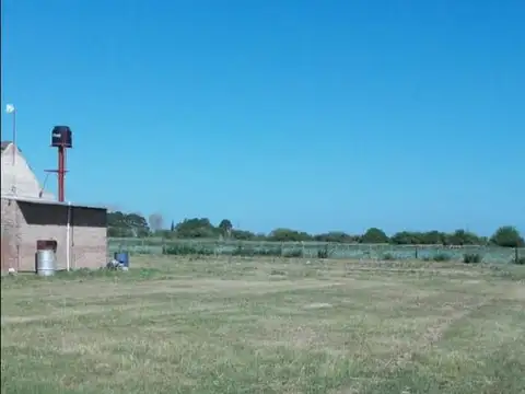 Terreno en Venta en Cayastá, Departamento Garay, Santa Fe