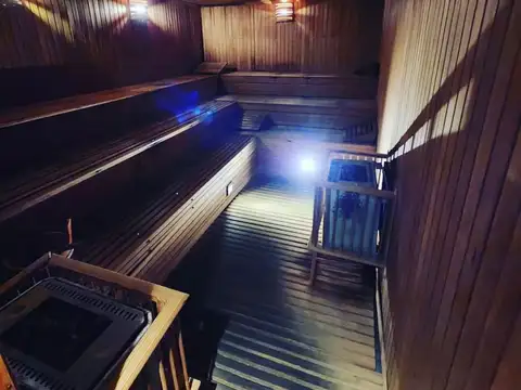 BURATTI - Punta del Este Avenida Roosevelt 20100, Piso 10