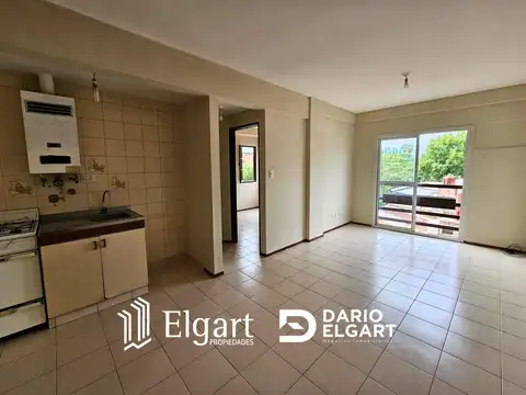 Departamento en Alquiler de 2 ambientes