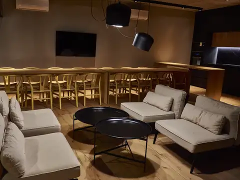 Departamento en Alquiler en Palermo Soho, USD 950