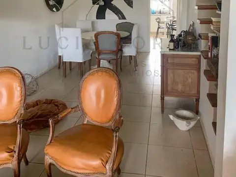 Casa en Alquiler al Norte