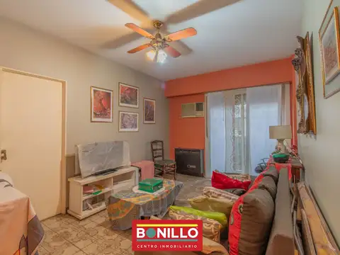 Departamento 4 ambientes venta Agronomía