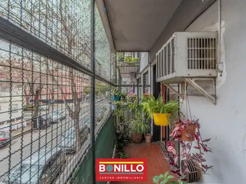 Departamento 4 ambientes venta Agronomía