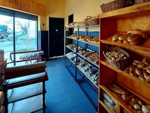 Estero Bellaco 1000
