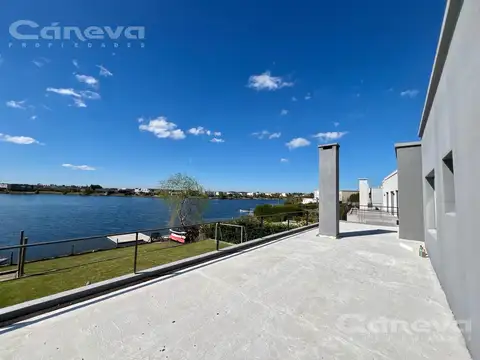 Casa a la laguna en San Gabriel45