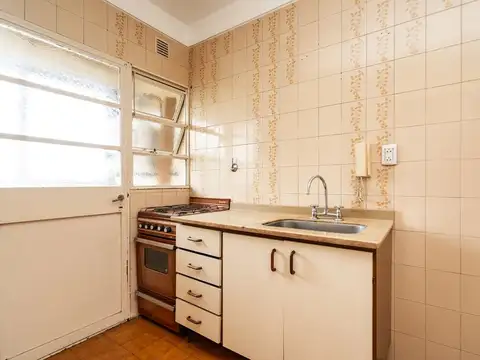 Departamento en Venta 26 años